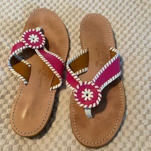 Jack Rogers Sandals